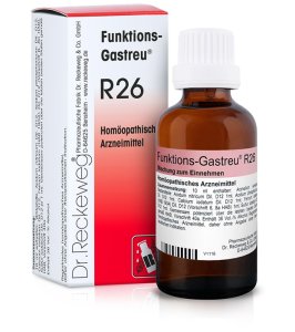RECKEWEG R26 GOCCE 22 ML