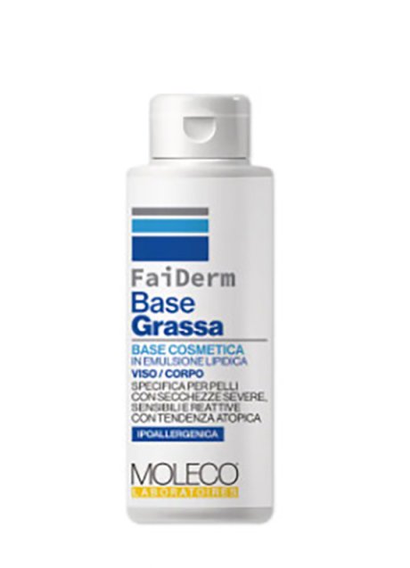 FAIDERM BASE GRASSA75ML