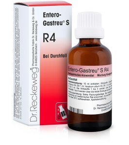 RECKEWEG R4 GOCCE 22 ML