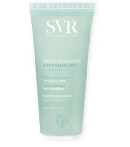 PHYSIOPURE GELEE MOUSSANT200ML