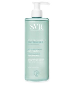 PHYSIOPURE GELEE MOUSSANT400ML