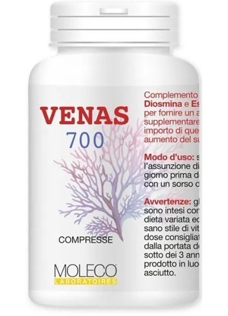 VENAS 700 60CPR