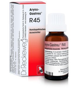 R45 GTT 22ML IMO