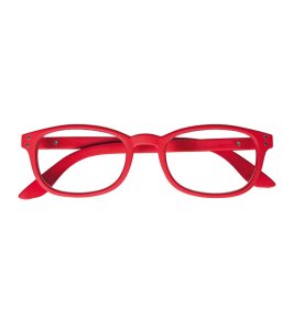 OCCHI.IRISTYLE PROT.RED 3,5