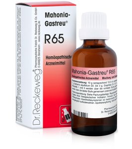 R65 GTT 22ML IMO