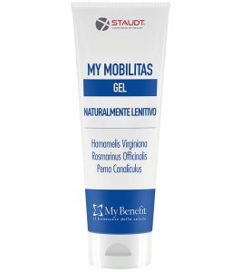 MY MOBILITAS GEL 125ML