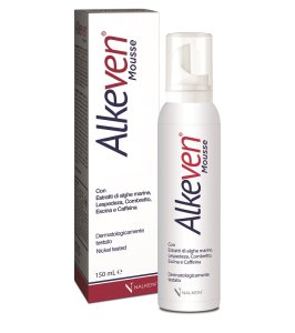 ALKEVEN MOUSSE 150 ML