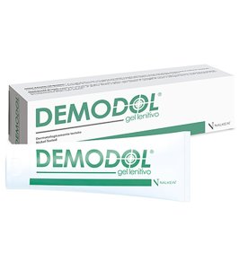 DEMODOL GEL ANTIDOLORIFICO 150 ML