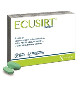 ECUSIRT 30CPR