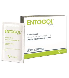 ENTOGOL 10BUST
