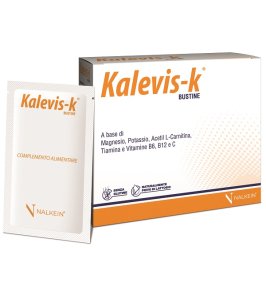 KALEVIS-K 20 BUSTINE
