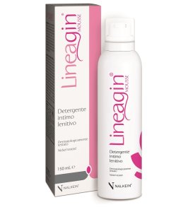 LINEAGIN MOUSSE 150ML