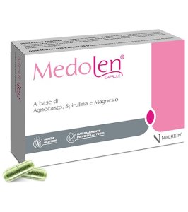 MEDOLEN 30 CAPSULE