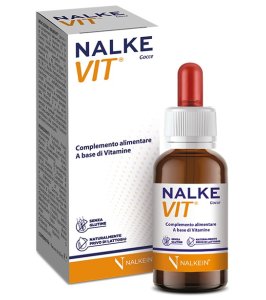 NALKEVIT GOCCE 30 ML