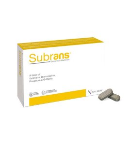 SUBRANS 20 COMPRESSE
