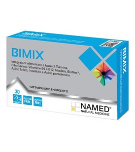 BIMIX 30CPR NAMED