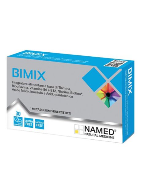 BIMIX 30CPR NAMED