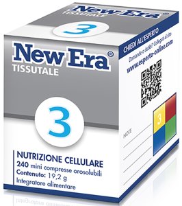 NEWERA 3 240GRANULI