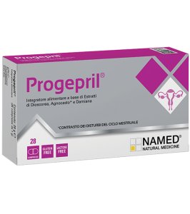 PROGEPRIL 28CPR