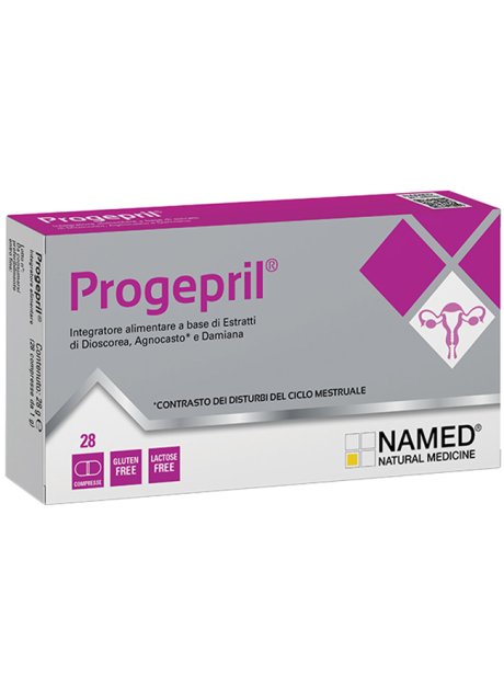 PROGEPRIL 28CPR