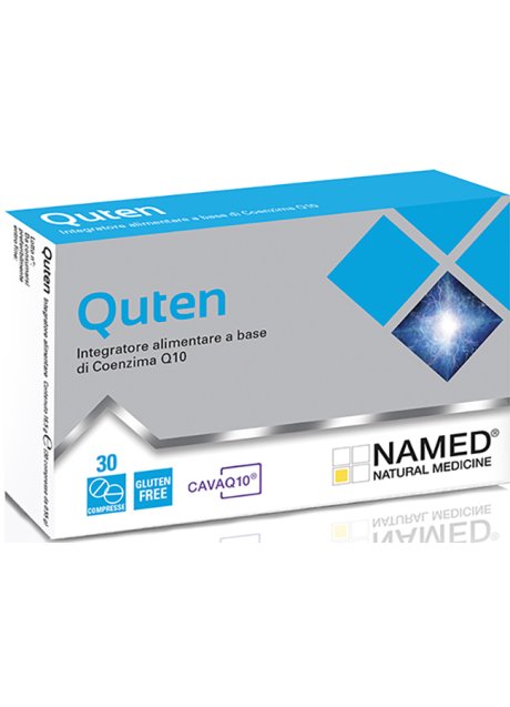 QUTEN 30CPR