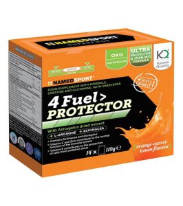 4FUEL PROTECTOR 14BUST