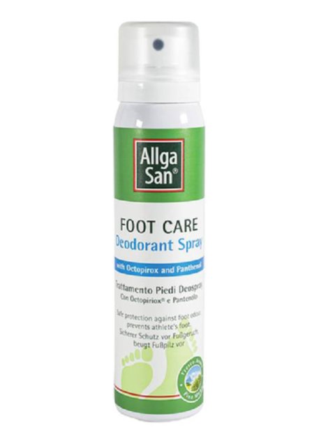 ALLGASAN TRATT PIEDI DEOSPRAY
