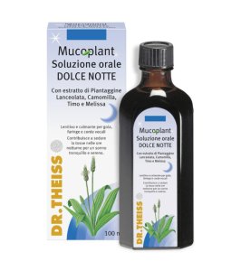 THEISS DOLCE NTT 100ML