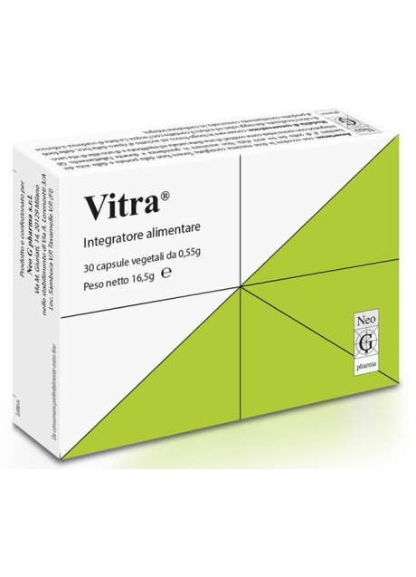 VITRA 30CPS