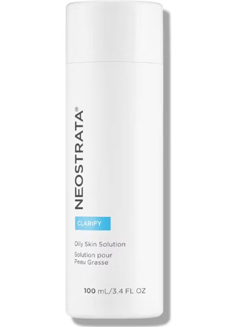 NEOSTRATA OILY SKIN SOLUTION
