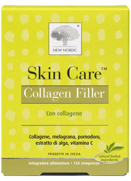 SKIN CARE COLLAGEN FILLER 120C