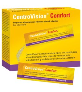 CENTROVISION COMFORT 84BUST