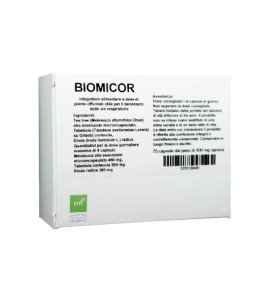 BIOMICOR 75 CAPSULE