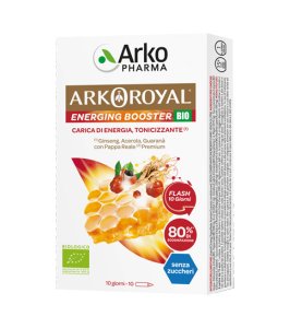 ARKOROYAL ENERGING BOOSTER10FL