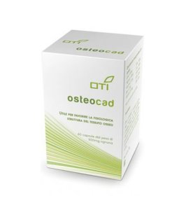 OSTEO CAD 60CPS OTI