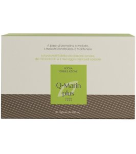 Q MARIN PLUS NF 60CPS