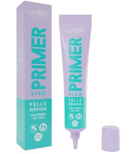 PUROBIO C PRIMER VISO P GRASSA