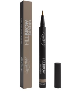 PUROBIO C FILLBROW 01 BIO NAT