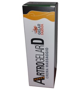ARTROGELARD CREMA MASS 100ML