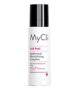 SOFT PEEL COMPL RINNOV EPIDERM 1