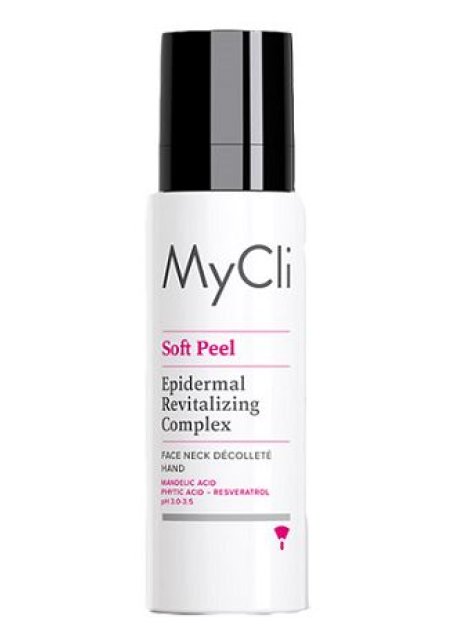 SOFT PEEL COMPL RINNOV EPIDERM 1