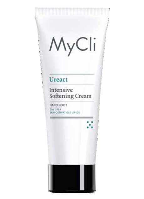 UREACT CR EMOLL INTENS 75ML (SOS