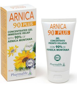ARNICA 90 PLUS 75ML