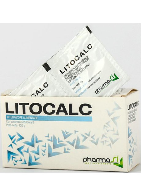 LITOCALC 30BUST