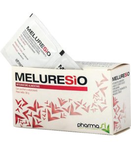 MELURESIO 14BST