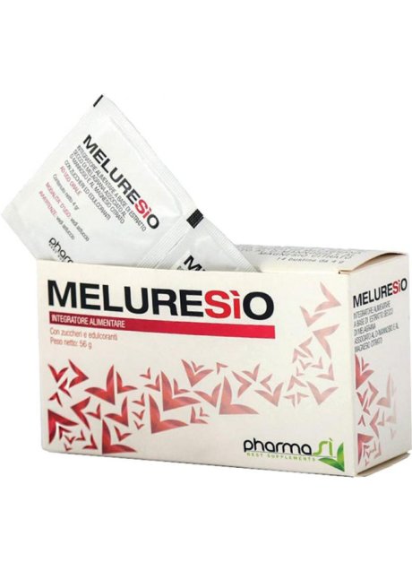 MELURESIO 14BST
