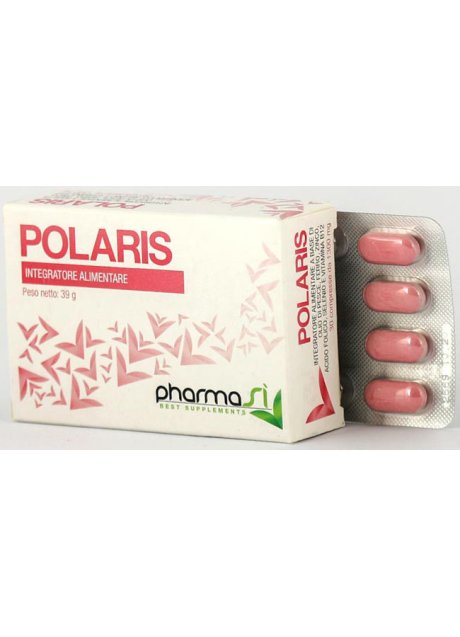 POLARIS 30CPR