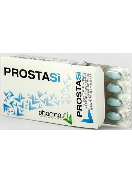 PROSTASI' 30CPR