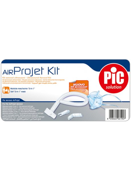PIC AIR KIT PRO