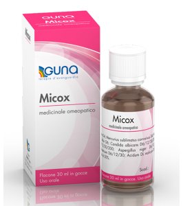 MICOX 30 ML GOCCE